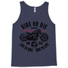 ride or die Tank Top