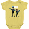 rmib Baby Onesie