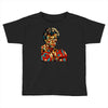 Rock Balboa Toddler T-shirt