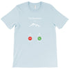 Call From Mountains T-Shirt