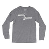 fishing (2) Long Sleeve Shirts