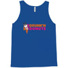 drunk'n donuts Tank Top
