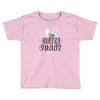 sister bunny Toddler T-shirt