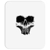 skull Mousepad
