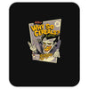 why so cereal's Mousepad