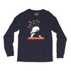 moby fail Long Sleeve Shirts