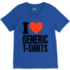 and cats V-Neck Tee