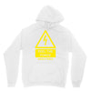 nikola tesla Unisex Hoodie