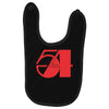 tudio 54 retro disco paradise garage chicago house Baby Bibs