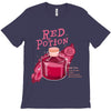 red potion T-Shirt
