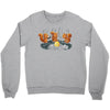 saved for winter Crewneck Sweatshirt