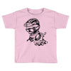 fixed Toddler T-shirt