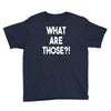 what are those Youth Tee