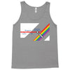 rainbow connection Tank Top