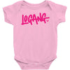 Logang Maverick Baby Onesie
