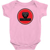 fahrie77 Baby Bodysuit