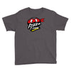 pizza time Youth Tee