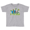 your brains Toddler T-shirt