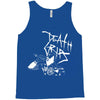 Death Grips Tank Top