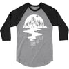 Life 3/4 Sleeve Shirt