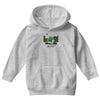 mercury Youth Hoodie