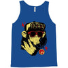 hip hop gorila Tank Top