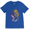 the emperor and the legend V-Neck Tee