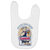 sailor's brew Baby Bibs