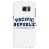 Pacific Republic Los Angeles City Samsung Galaxy S7 Edge