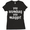 mums Ladies Fitted T-Shirt