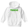 toxic Youth Hoodie