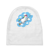 unicorn magic Baby Beanies