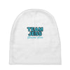 team jess Baby Beanies