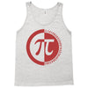pi day logo Tank Top