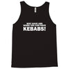 abs kebabs Tank Top