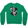 killer joke Crewneck Sweatshirt