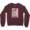 fdfsfsfs Crewneck Sweatshirt