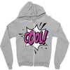 cool !!! Zipper Hoodie