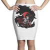 dangerous Pencil Skirts