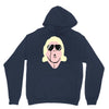 nature boy Hoodie