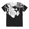 awesome possum All Over Women's T-shirt