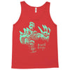 Death Grips Tank Top