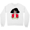 Tina Belcher Crewneck Sweatshirt