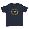 jake paul limited edition gold Youth Tee