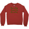 bonita applebum a tribe Crewneck Sweatshirt
