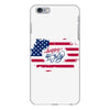 happy 4th of july iPhone 6 Plus/6s Plus Case