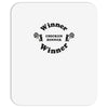 winner winner chicken dinner Mousepad
