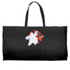 big hero 6 by lobatalobos Weekender Totes