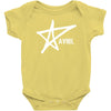 avril Baby Onesie