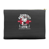 gallic gym Accessory Pouches
